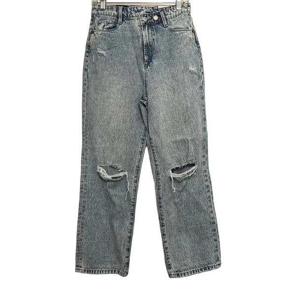 BlankNYC NWT’s women’s Baxter In Party Everyday Pants.size 26 - Picture 1 of 10